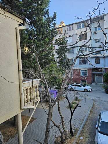 Satılır 3 otaqlı köhnə tikili 85 m², 8 Noyabr m., photo 7 from 21