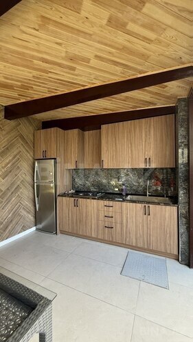 İcarəyə verilir 4 otaqlı həyət evi/bağ evi 240 m², Xəzər r., photo 9 from 10