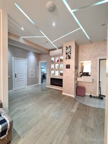 Satılır 3 otaqlı yeni tikili 125 m², Şah İsmayıl Xətai m., photo 4 from 14