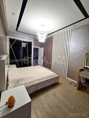 Satılır 3 otaqlı yeni tikili 125 m², Şah İsmayıl Xətai m., photo 6 from 14