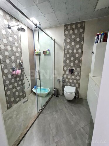 Satılır 3 otaqlı yeni tikili 125 m², Şah İsmayıl Xətai m., photo 12 from 14