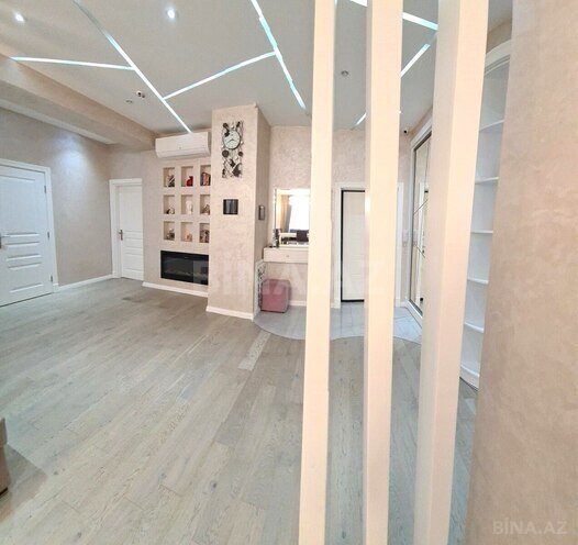 Satılır 3 otaqlı yeni tikili 125 m², Şah İsmayıl Xətai m., photo 9 from 14