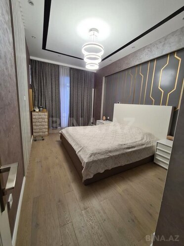 Satılır 3 otaqlı yeni tikili 125 m², Şah İsmayıl Xətai m., photo 5 from 14