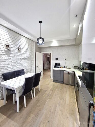 Satılır 3 otaqlı yeni tikili 125 m², Şah İsmayıl Xətai m., photo 11 from 14