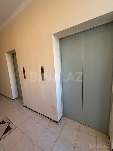 Satılır 3 otaqlı yeni tikili 106 m², Həzi Aslanov m., photo 6 from 19