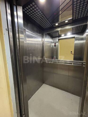 Satılır 3 otaqlı yeni tikili 106 m², Həzi Aslanov m., photo 8 from 19
