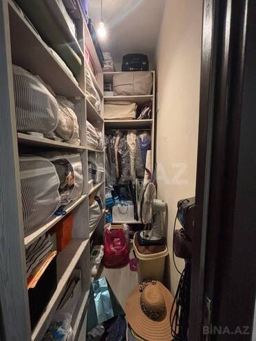Satılır 3 otaqlı yeni tikili 106 m², Həzi Aslanov m., photo 9 from 19