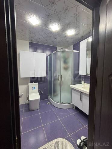 Satılır 3 otaqlı yeni tikili 106 m², Həzi Aslanov m., photo 10 from 19