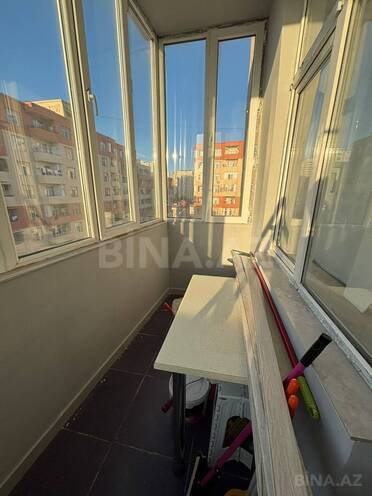 Satılır 3 otaqlı yeni tikili 106 m², Həzi Aslanov m., photo 11 from 19