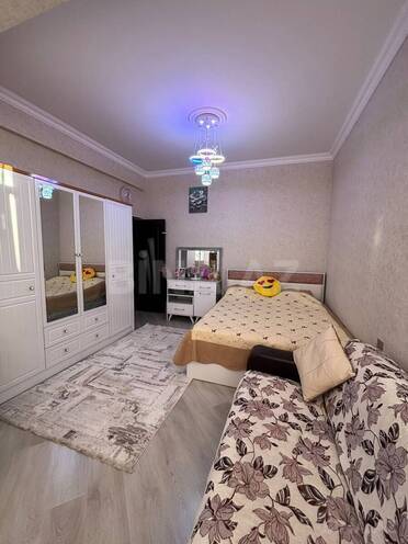 Satılır 3 otaqlı yeni tikili 106 m², Həzi Aslanov m., photo 7 from 19