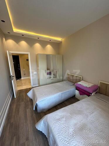 Продаётся 2-комн. новостройка 62 м², Насиминский  р., photo 4 from 10