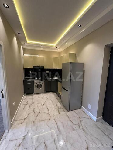 Продаётся 2-комн. новостройка 62 м², Насиминский  р., photo 7 from 10
