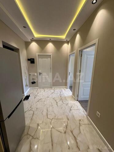 Продаётся 2-комн. новостройка 62 м², Насиминский  р., photo 5 from 10