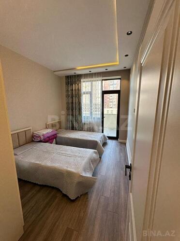 Продаётся 2-комн. новостройка 62 м², Насиминский  р., photo 3 from 10
