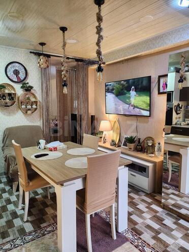 Satılır 3 otaqlı köhnə tikili 80 m², Sahil m., photo 7 from 17