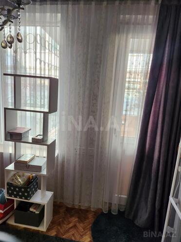 Satılır 3 otaqlı köhnə tikili 80 m², Sahil m., photo 11 from 17