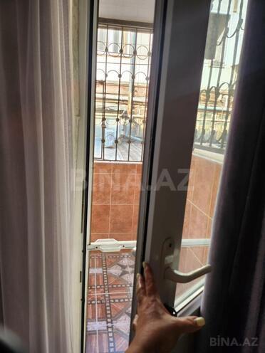 Satılır 3 otaqlı köhnə tikili 80 m², Sahil m., photo 12 from 17