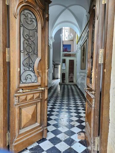 Satılır 3 otaqlı köhnə tikili 80 m², Sahil m., photo 14 from 17