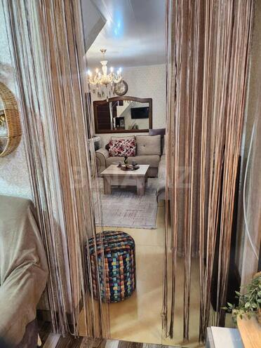 Satılır 3 otaqlı köhnə tikili 80 m², Sahil m., photo 10 from 17