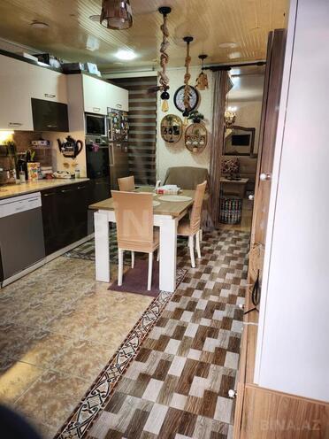 Satılır 3 otaqlı köhnə tikili 80 m², Sahil m., photo 4 from 17