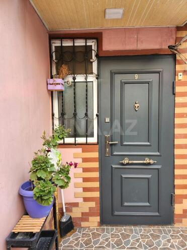 Satılır 3 otaqlı köhnə tikili 80 m², Sahil m., photo 15 from 17