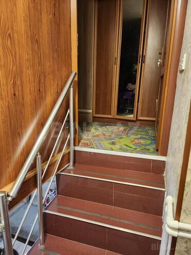Satılır 3 otaqlı köhnə tikili 80 m², Sahil m., photo 13 from 17