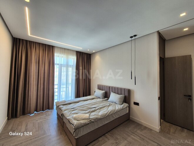 Продаётся 3-комн. новостройка 158 м², Сабаильский р., photo 4 from 13