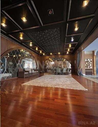 Сдаётся 5-комн. дом/дача 500 м², пос. Мардакан, photo 15 from 20