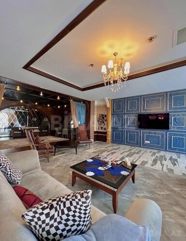 Сдаётся 5-комн. дом/дача 500 м², пос. Мардакан, photo 17 from 20