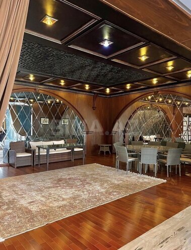 Сдаётся 5-комн. дом/дача 500 м², пос. Мардакан, photo 12 from 20