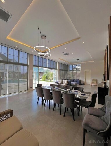 Сдаётся 5-комн. дом/дача 500 м², пос. Мардакан, photo 9 from 20