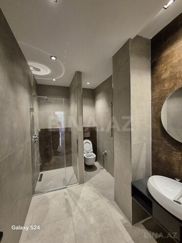 Продаётся 3-комн. новостройка 158 м², Сабаильский р., photo 11 from 13