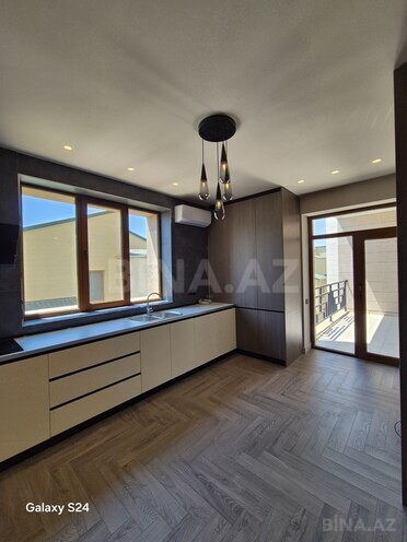 Продаётся 3-комн. новостройка 158 м², Сабаильский р., photo 9 from 13
