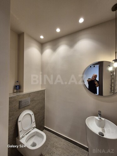 Продаётся 3-комн. новостройка 158 м², Сабаильский р., photo 10 from 13