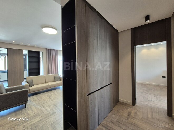 Продаётся 3-комн. новостройка 158 м², Сабаильский р., photo 12 from 13