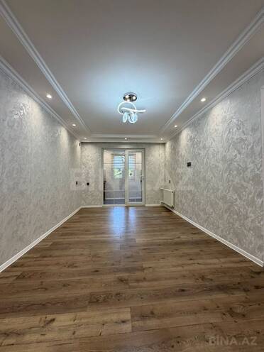 Satılır 3 otaqlı köhnə tikili 65 m², Neftçilər m., photo 4 from 12