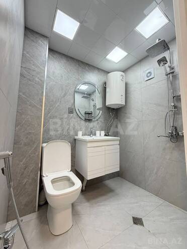 Satılır 3 otaqlı köhnə tikili 65 m², Neftçilər m., photo 11 from 12