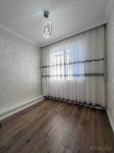 Satılır 3 otaqlı köhnə tikili 65 m², Neftçilər m., photo 6 from 12