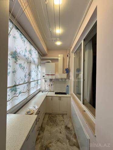 Satılır 3 otaqlı yeni tikili 97 m², 8 Noyabr m., photo 18 from 24