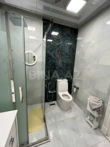 Satılır 3 otaqlı yeni tikili 97 m², 8 Noyabr m., photo 23 from 24