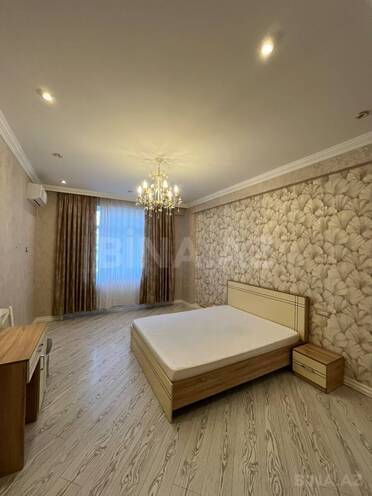 Satılır 3 otaqlı yeni tikili 97 m², 8 Noyabr m., photo 9 from 24