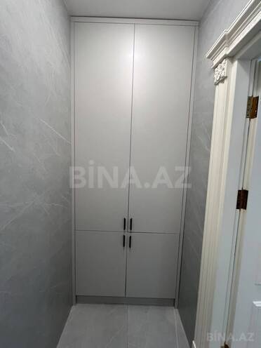 Satılır 3 otaqlı yeni tikili 97 m², 8 Noyabr m., photo 16 from 24