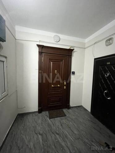 Satılır 3 otaqlı yeni tikili 97 m², 8 Noyabr m., photo 20 from 24