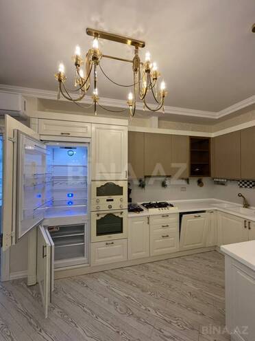 Satılır 3 otaqlı yeni tikili 97 m², 8 Noyabr m., photo 4 from 24