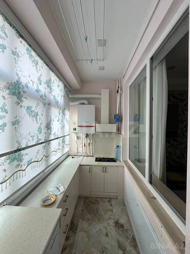 Satılır 3 otaqlı yeni tikili 97 m², 8 Noyabr m., photo 19 from 24