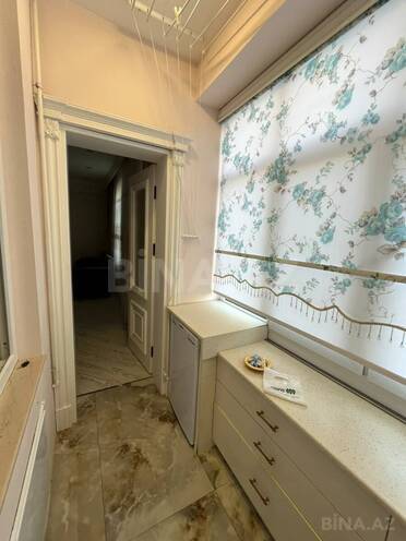 Satılır 3 otaqlı yeni tikili 97 m², 8 Noyabr m., photo 17 from 24