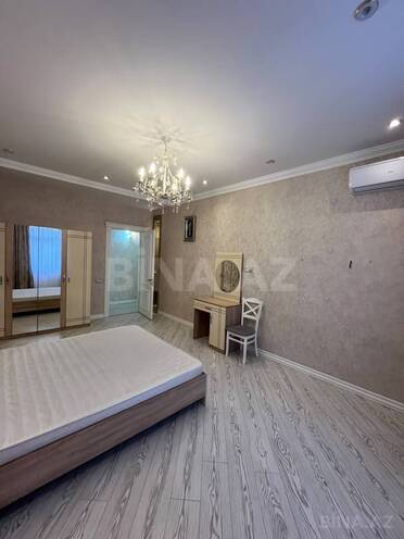 Satılır 3 otaqlı yeni tikili 97 m², 8 Noyabr m., photo 11 from 24