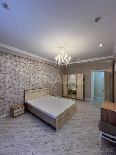 Satılır 3 otaqlı yeni tikili 97 m², 8 Noyabr m., photo 10 from 24