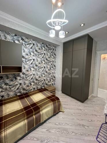 Satılır 3 otaqlı yeni tikili 97 m², 8 Noyabr m., photo 13 from 24