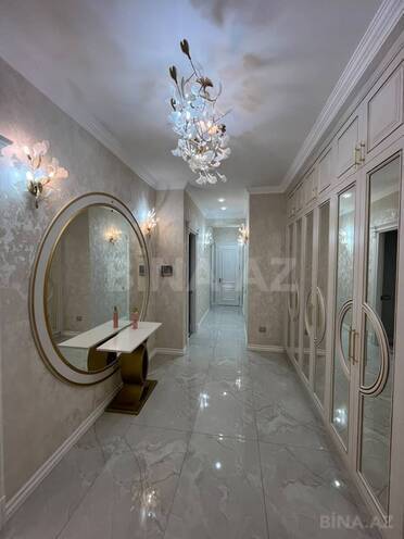 Satılır 3 otaqlı yeni tikili 97 m², 8 Noyabr m., photo 7 from 24